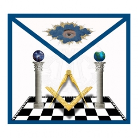 Masonic Aprons